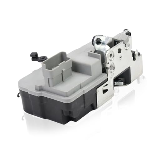 Serrures Porte Avant Gauche Pour Citroën Berlingo / Peugeot Partner 1996-2012 - Réf. 9135H6 9135P1