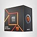 AMD Ryzen 9 7900X 12-Core, 24-Thread Unlocked Desktop Processor