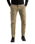 PME Legend – PME Legend Herren Cargohose NORDROP Cargo 3.0 Stretch Twill 