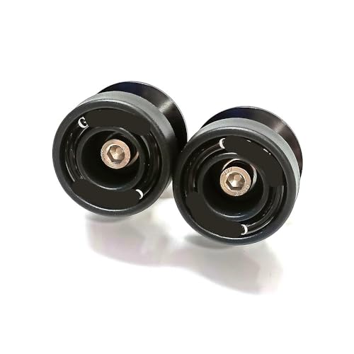 Protection moteur haut de gamme pour V-Strom DL650 et SV650X 2015-2024