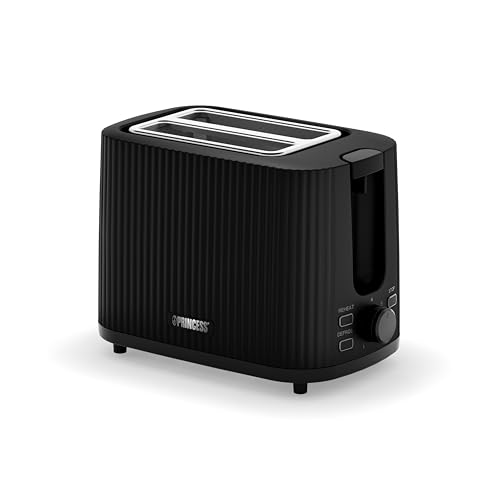 Princess Toaster Wave 2 Rebanadas 7 Niveles