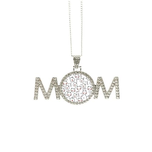 Collier B Protect Animal Love bijou raffiné anniversaire maman
