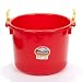 LITTLE GIANT PSB40RED PSB40 RED Muck Tub