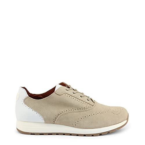 Bicolore: Bianco Henry Cottons BEYLOR_181M53410 Sneakers
