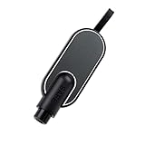 OOTSR 2 en 1 La Herramienta Original para Llavero de Escape de Emergencia de automóvil,Herramienta Rompecristales, Cortador cinturón de Seguridad,Herramienta Escape Coche y rompecristales Coche