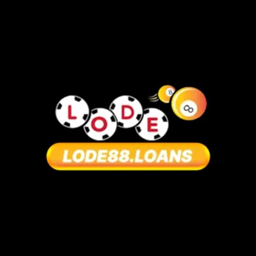 Page de couverture de Lode88 - lode88.loans