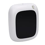 Jectse Smart Scent Air Machine, Aromatherapy Diffuser Essential Oil Diffuser with APP Control for Home Hotel Spa Office, Ideal for Elevator, Beauty Salon, Cinema, Sauna, Hot Spring (US Plug)