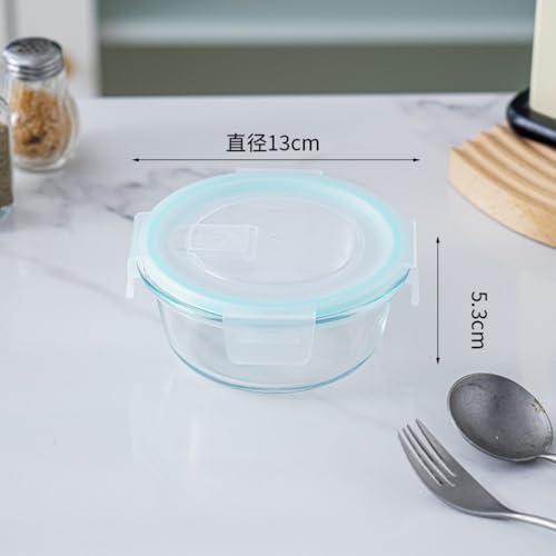 Sefoemut �ٓ��� �t���b�V���{�b�N�X �ϔM �|�[�^�u�� �����` �����` �ی^ ��e�� �H��@�Ή� �I�[�u���Ή� �ۑ��e�� �W�t���ٓ��� �d�q�����W�Ή� ���R��h�~ ������ (�~�`420 ml-�ϔM�K���X�i�����C�E�J�o�[�j) [���s�A���i]