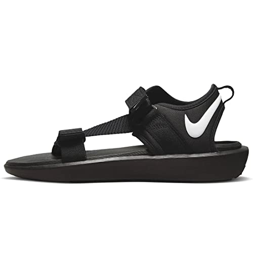 NIKE ブラック サンダル NIKE ナイキ サンダル レディース バロウ SE FZ7939 ブラック 黒
