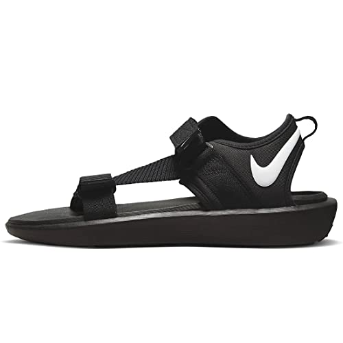 ナイキ NIKE VISTA SANDAL DJ6605 001 ビスタ サンダル メンズサンダル スポーツサンダル ブラック/ホワイト(001)28.0cm