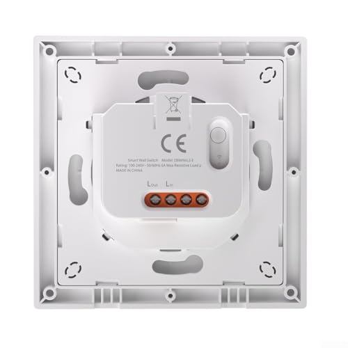 Module intelligent Zigbee ZBMINIL2-E haute capacité 2400W design ultra-fin - 6
