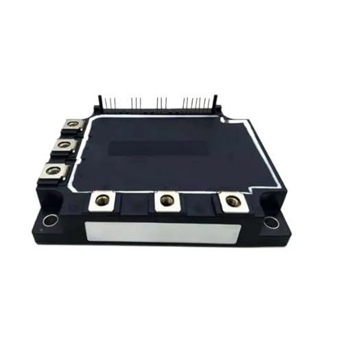 Module IGBT 7MBP50JA120 pour onduleur et variateur de vitesse industriel