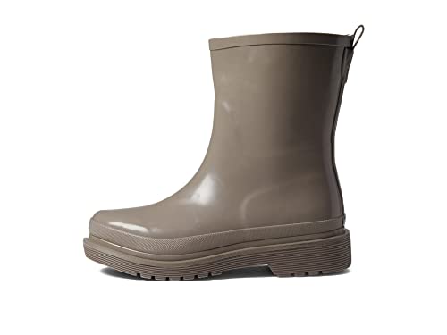 Chooka Women's Damascus Mid Boot Dark Taupe 8 M #TOP22