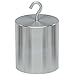 Troemner 12304-SW 10kg Class F Stainless Steel Hook On Top Weight with NVLAP Certificate