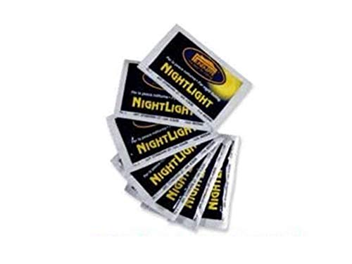 Confezione da 100 Starlight Durata 15 Ore