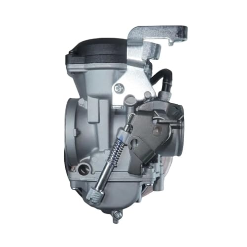 Carburateur CVK40mm pour moto KLR650 de 1987 à 2007 et KLX650