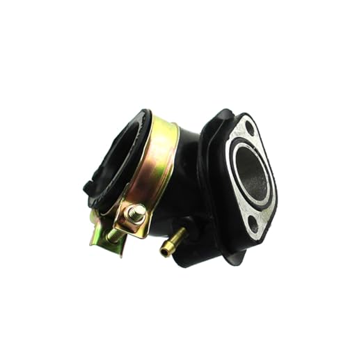 DJ-Motor 45mm Intake Manifold Boot For GY6 125cc 150cc Scooter