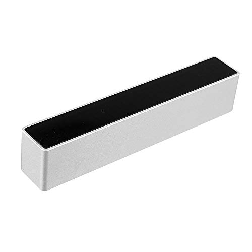 Spectre audio réglable VU-mètre 32 LED pour musique stéréo