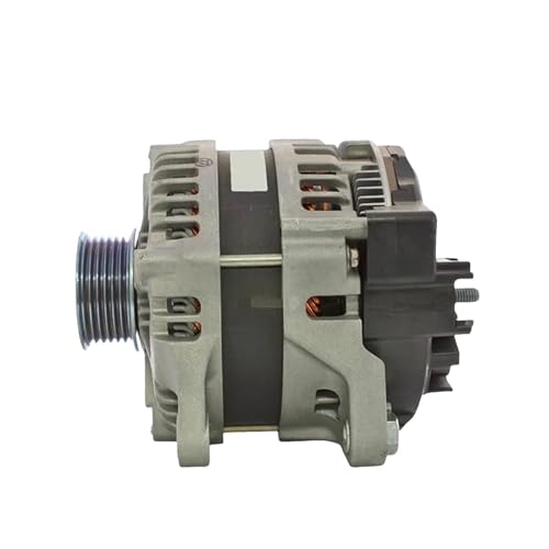 Generator Alternator Compatible For AUDI A4 S4 B9 A5 S5 3.0T 2016-06E903024D 06E903024N 1042110160 1042110161