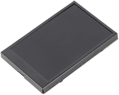 Hilitand 3.5인치 IPS USB 스크린 미니 320x480 해상도 USB 인터페이스 모니터 컴퓨터 모니터용 — 사진 3
