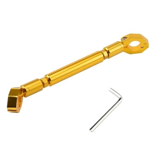 nho[ ⋭ u[X o[ CB400X CB500X NC750p I[goCnho[ANZT[ bhDVRgѓdbz_[ dvT|[g}EgANZT[(Gold)