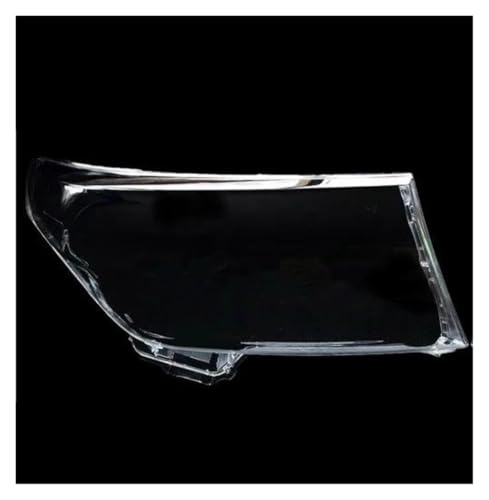 Cache lentille phare pour Toyota Land Cruiser LC200 2012-2015 côté droit