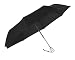 Produktbild SAMSONITE Rain Pro 3 Section Auto Open Close Regenschirm 28,5 cm, Black