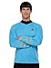 Produktbild Smiffys Star Trek, Original Series Sciences Uniform, Blue