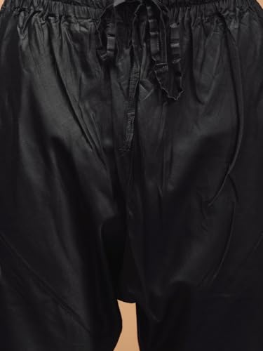 Image of VASTRAMAY mens Kurta Pyjama Set