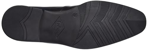 Image of Lee Cooper Men's LC4874N Leather Formal Shoes