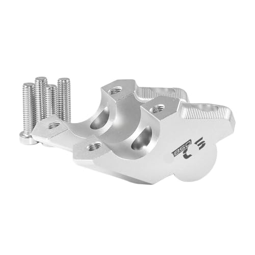 Clip levage guidon moto F900R résout la fatigue des bras en voyage