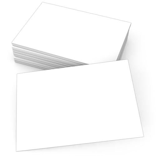 321Done uNzCgCfbNXJ[h ? AJ ? LTCY 4x6 (50Zbg) m[gJ[h   ϋv J[hXgbN Vvȃm[gJ[h `p  zCgJ[hXgbN