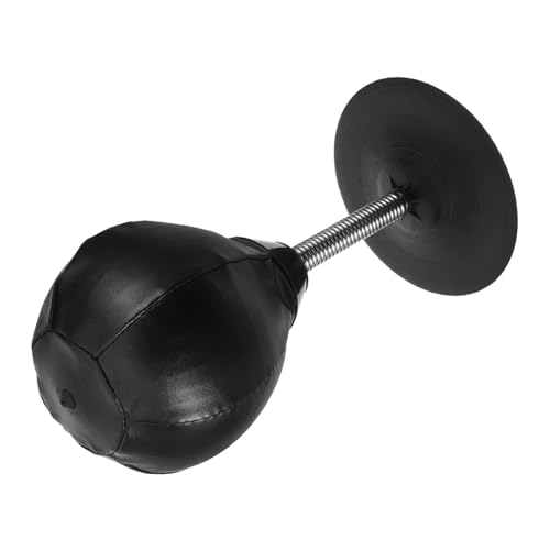 Poire de boxe bureau anti stress avec ventouse puissante pour se détendre