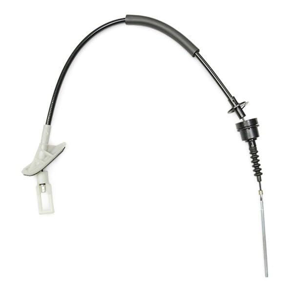 Câble d'embrayage RIDEX 478S0084 pour FIAT 500 3 portes 312 avant