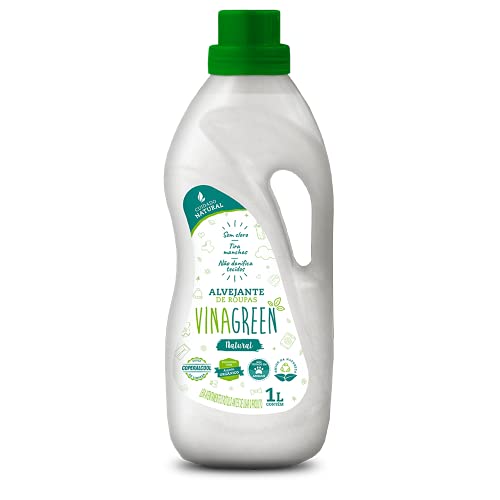 Vinagreen Alvejante de Roupas 1L