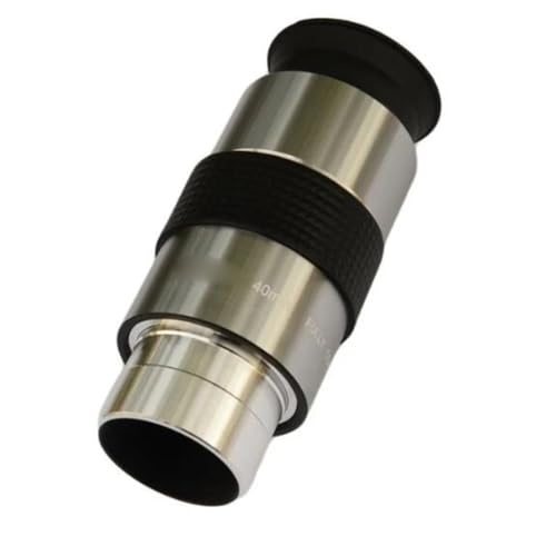 Ocular PL32mm HD con revestimiento de banda ancha completa para telescopios