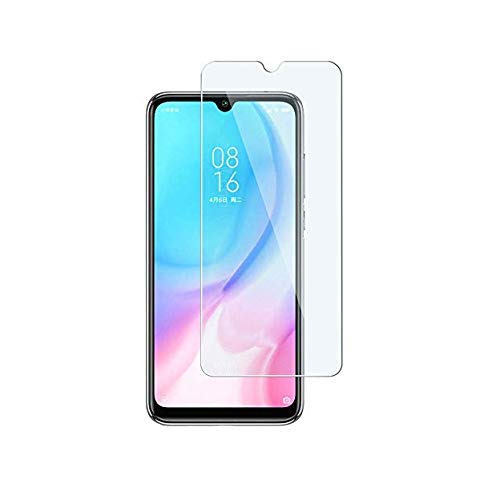 Image of TRENDYTHINK Unbreakable Screen Protector Guard with Complete Flexible and Display Protection Tempered Compatible with Oppo (Realme 5)