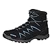 Produktbild LOWA FERROX PRO GTX MID Ws Damen Wanderstiefel Trekkingschuh Outdoor Goretex schwarz, Schuhgröße:41 EU