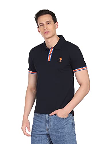 Image of U.S. Polo ASSN. Men T-Shirt