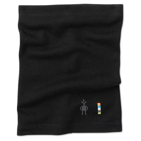 Smartwool Kids' Thermal Merino Neck Gaiter Cover