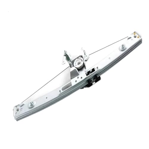 �Ԃ̑��p���t�^�[ Compatible With For 320i 325i 330i 330xi 2001-2005 �t�����g ���E �E�B���h�E���M�����[�^�[ ���t�^�[ 51358212099 51358212100