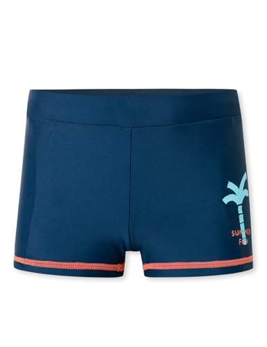 Schiesser Jungen Aqua Kids Boys-Größe 92 bis 140 Badehose,...
