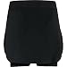 Fjällräven Damen Abisko Midsummer Skort, Black, 34