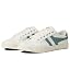 Off White Green Mist