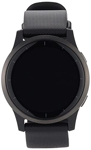 GARMIN（ガーミン）『vívoactive4』