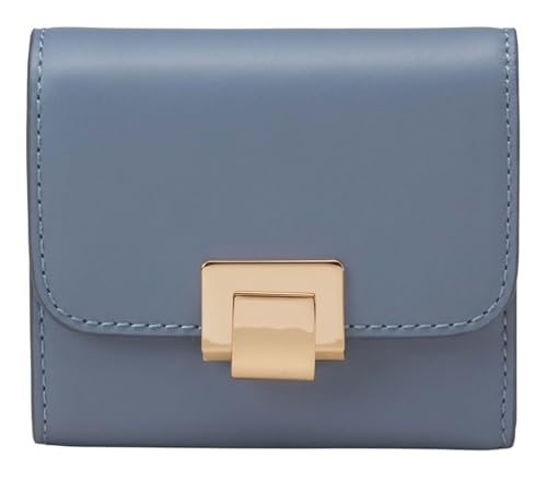 Combi Wallet M Marc O'Polo portefeuille sécurisé à boutons