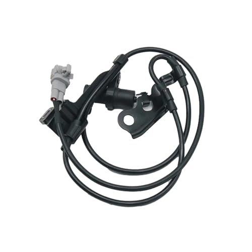 Sensor 89543-20170 delantero izquierdo para solucionar fallo de luz ABS de coche 6