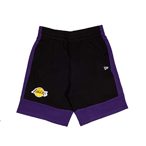 Short New Era NBA Colour Block pour vos sorties urbaines