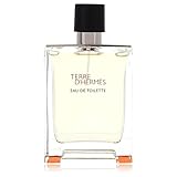 TERRE D'HERMES Hermès, EDT SPRAY 3.3 OZ *Testeur