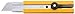OLFA 5006 H-1 25mm Rubber Inset Grip EHD Utility Knife